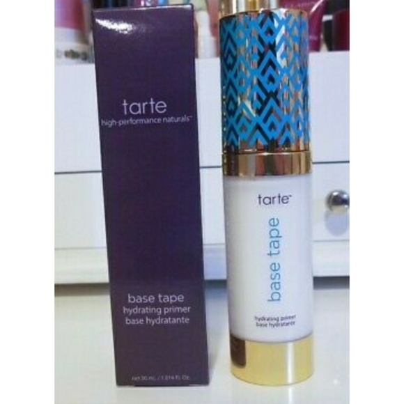 Tarte base tape primer never used - Picture 3 of 3